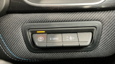 Renault Captur 1.6 E-Tech Full Hybrid 145 Esprit Alpine 5dr Auto Hybrid Hatchback